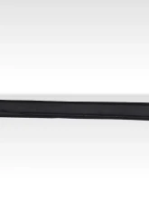 2004-2011 Mazda RX-8 Duraflex Vader Side Skirts Rocker Panels - 2 Piece                                     - 100591 - Image 12