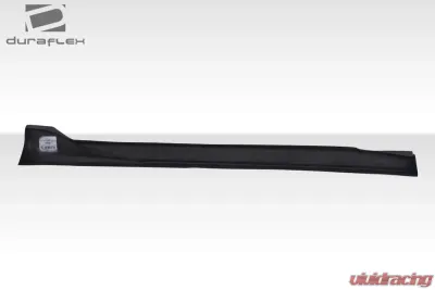 2004-2011 Mazda RX-8 Duraflex Vader Side Skirts Rocker Panels - 2 Piece - 100591