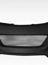 2004-2006 Nissan Maxima Duraflex VIP Front Bumper Cover - 1 Piece                                     - 100592 - Image 8