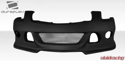 2004-2006 Nissan Maxima Duraflex VIP Front Bumper Cover - 1 Piece - 100592