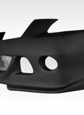 2004-2006 Nissan Maxima Duraflex VIP Front Bumper Cover - 1 Piece                                     - 100592 - Image 9