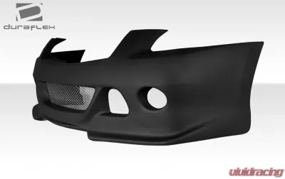 2004-2006 Nissan Maxima Duraflex VIP Front Bumper Cover - 1 Piece - 100592