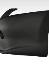 2004-2006 Nissan Maxima Duraflex VIP Front Bumper Cover - 1 Piece                                     - 100592 - Image 10