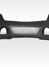 2004-2006 Nissan Maxima Duraflex VIP Front Bumper Cover - 1 Piece                                     - 100592 - Image 11