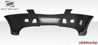 2004-2006 Nissan Maxima Duraflex VIP Front Bumper Cover - 1 Piece - 100592