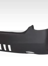 2004-2008 Nissan Maxima Duraflex VIP Rear Bumper Cover - 1 Piece                                     - 100593 - Image 6