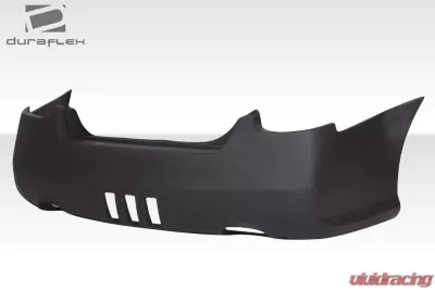 2004-2008 Nissan Maxima Duraflex VIP Rear Bumper Cover - 1 Piece - 100593