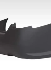 2004-2008 Nissan Maxima Duraflex VIP Rear Bumper Cover - 1 Piece                                     - 100593 - Image 7
