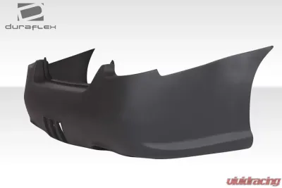 2004-2008 Nissan Maxima Duraflex VIP Rear Bumper Cover - 1 Piece - 100593