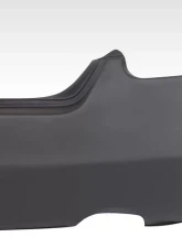 2004-2008 Nissan Maxima Duraflex VIP Rear Bumper Cover - 1 Piece                                     - 100593 - Image 9