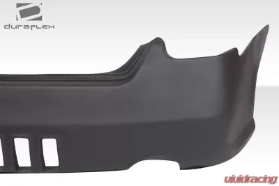2004-2008 Nissan Maxima Duraflex VIP Rear Bumper Cover - 1 Piece - 100593