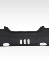 2004-2008 Nissan Maxima Duraflex VIP Rear Bumper Cover - 1 Piece                                     - 100593 - Image 10