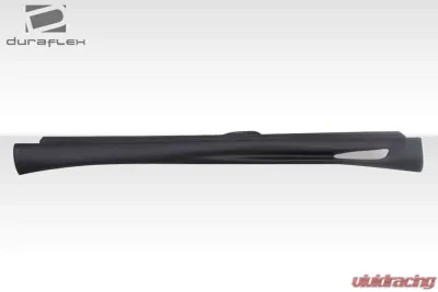 2004-2006 Nissan Maxima Duraflex VIP Body Kit - 4 Piece - 110918