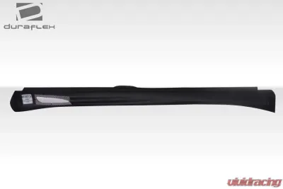 2004-2006 Nissan Maxima Duraflex VIP Body Kit - 4 Piece - 110918