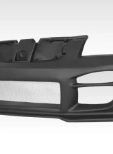2004-2006 Nissan Sentra Duraflex R34 Front Bumper Cover - 1 Piece                                     - 100595 - Image 4