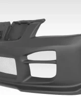 2004-2006 Nissan Sentra Duraflex R34 Front Bumper Cover - 1 Piece                                     - 100595 - Image 5