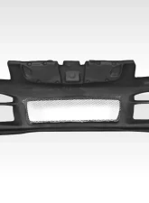 2004-2006 Nissan Sentra Duraflex R34 Front Bumper Cover - 1 Piece                                     - 100595 - Image 7
