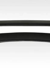 2002-2007 Subaru Impreza WRX STI 4DR Duraflex STI Look Wing Trunk Lid Spoiler - 1 Piece                                     - 100601 - Image 8