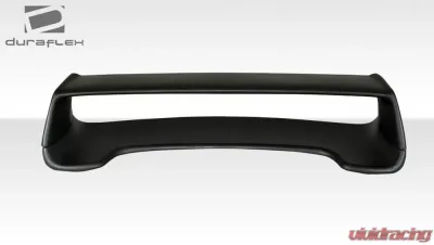 2002-2007 Subaru Impreza WRX STI 4DR Duraflex STI Look Wing Trunk Lid Spoiler - 1 Piece - 100601