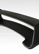 2002-2007 Subaru Impreza WRX STI 4DR Duraflex STI Look Wing Trunk Lid Spoiler - 1 Piece                                     - 100601 - Image 9