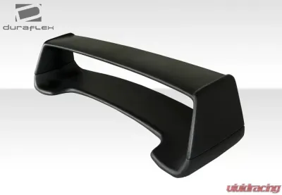 2002-2007 Subaru Impreza WRX STI 4DR Duraflex STI Look Wing Trunk Lid Spoiler - 1 Piece - 100601