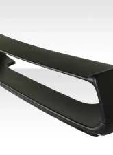 2002-2007 Subaru Impreza WRX STI 4DR Duraflex STI Look Wing Trunk Lid Spoiler - 1 Piece                                     - 100601 - Image 10
