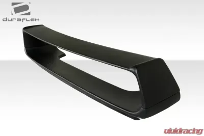 2002-2007 Subaru Impreza WRX STI 4DR Duraflex STI Look Wing Trunk Lid Spoiler - 1 Piece - 100601