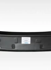 2002-2007 Subaru Impreza WRX STI 4DR Duraflex STI Look Wing Trunk Lid Spoiler - 1 Piece                                     - 100601 - Image 11