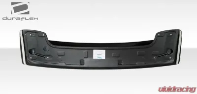 2002-2007 Subaru Impreza WRX STI 4DR Duraflex STI Look Wing Trunk Lid Spoiler - 1 Piece - 100601