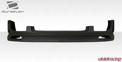 2004-2005 Subaru Impreza WRX STI Duraflex C-Speed Front Lip Under Spoiler Air Dam - 1 Piece - 100602