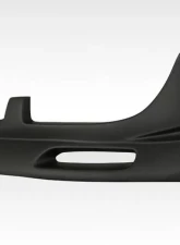 2004-2005 Subaru Impreza WRX STI Duraflex C-Speed Front Lip Under Spoiler Air Dam - 1 Piece                                     - 100602 - Image 8