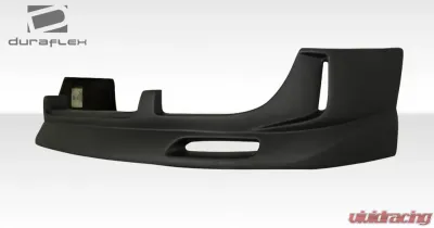 2004-2005 Subaru Impreza WRX STI Duraflex C-Speed Front Lip Under Spoiler Air Dam - 1 Piece - 100602