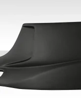2004-2005 Subaru Impreza WRX STI Duraflex C-Speed Front Lip Under Spoiler Air Dam - 1 Piece                                     - 100602 - Image 9