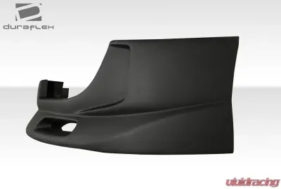 2004-2005 Subaru Impreza WRX STI Duraflex C-Speed Front Lip Under Spoiler Air Dam - 1 Piece - 100602