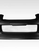 2004-2005 Subaru Impreza WRX STI Duraflex GT Competition Front Bumper Cover - 1 Piece                                     - 100606 - Image 3