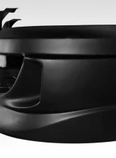 2004-2005 Subaru Impreza WRX STI Duraflex GT Competition Front Bumper Cover - 1 Piece                                     - 100606 - Image 5