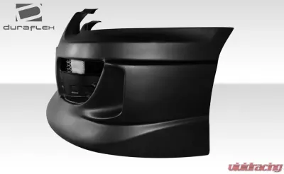 2004-2005 Subaru Impreza WRX STI Duraflex GT Competition Front Bumper Cover - 1 Piece - 100606