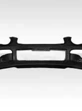 2004-2005 Subaru Impreza WRX STI Duraflex GT Competition Front Bumper Cover - 1 Piece                                     - 100606 - Image 6