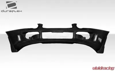 2004-2005 Subaru Impreza WRX STI Duraflex GT Competition Front Bumper Cover - 1 Piece - 100606