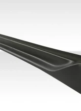 2002-2007 Subaru Impreza WRX STI 4DR Duraflex GT Competition Side Skirts Rocker Panels - 2 Piece                                     - 100608 - Image 2