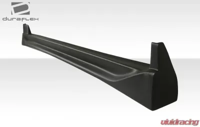 2002-2007 Subaru Impreza WRX STI 4DR Duraflex GT Competition Side Skirts Rocker Panels - 2 Piece - 100608