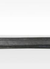 2002-2007 Subaru Impreza WRX STI 4DR Duraflex GT Competition Side Skirts Rocker Panels - 2 Piece                                     - 100608 - Image 4