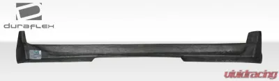 2002-2007 Subaru Impreza WRX STI 4DR Duraflex GT Competition Side Skirts Rocker Panels - 2 Piece - 100608