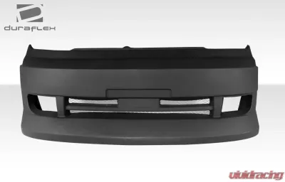 2004-2007 Scion xB Duraflex FAB Front Bumper Cover - 1 Piece - 100617