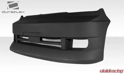 2004-2007 Scion xB Duraflex FAB Front Bumper Cover - 1 Piece - 100617