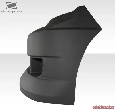 2004-2007 Scion xB Duraflex FAB Front Bumper Cover - 1 Piece - 100617