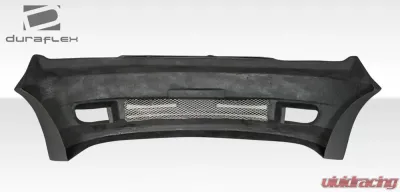 2004-2007 Scion xB Duraflex FAB Front Bumper Cover - 1 Piece - 100617