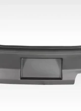 2004-2007 Scion xB Duraflex FAB Rear Bumper Cover - 1 Piece                                     - 100618 - Image 4