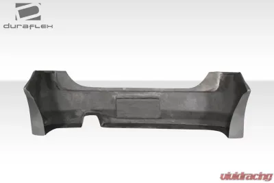 2004-2007 Scion xB Duraflex FAB Rear Bumper Cover - 1 Piece - 100618