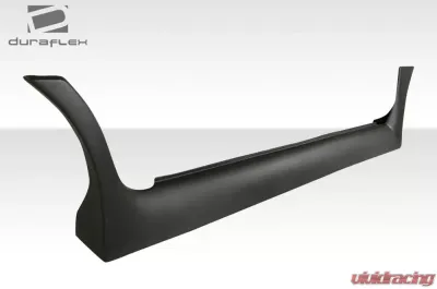 2004-2007 Scion xB Duraflex FAB Side Skirts Rocker Panels - 2 Piece - 100619